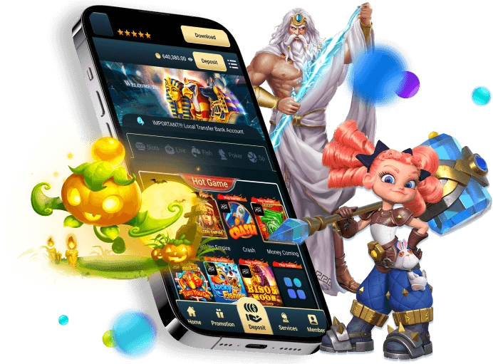 Hệ thống bảo mật tối tân tại mc876 win