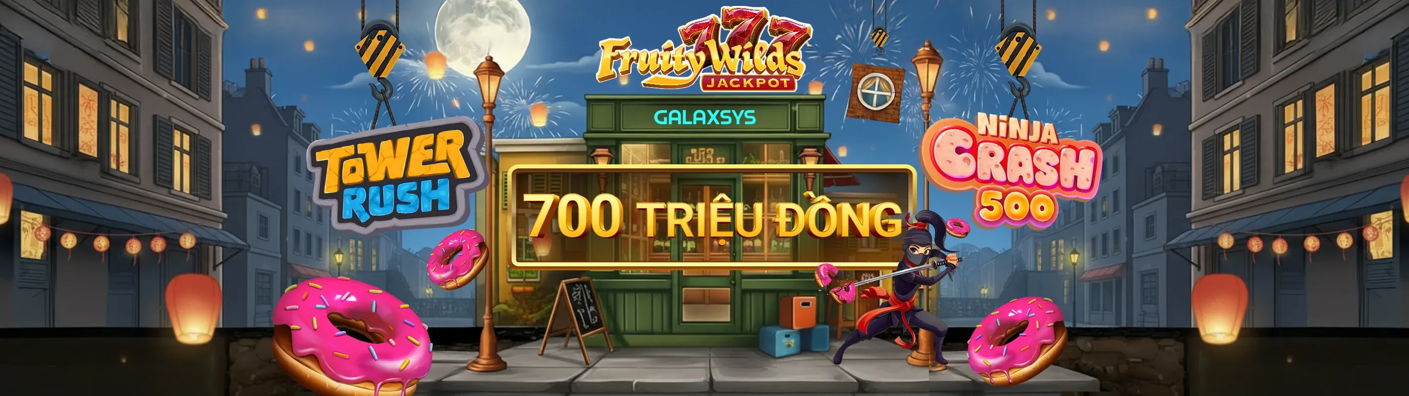Hình ảnh chào mừng đăng nhập mc876 win