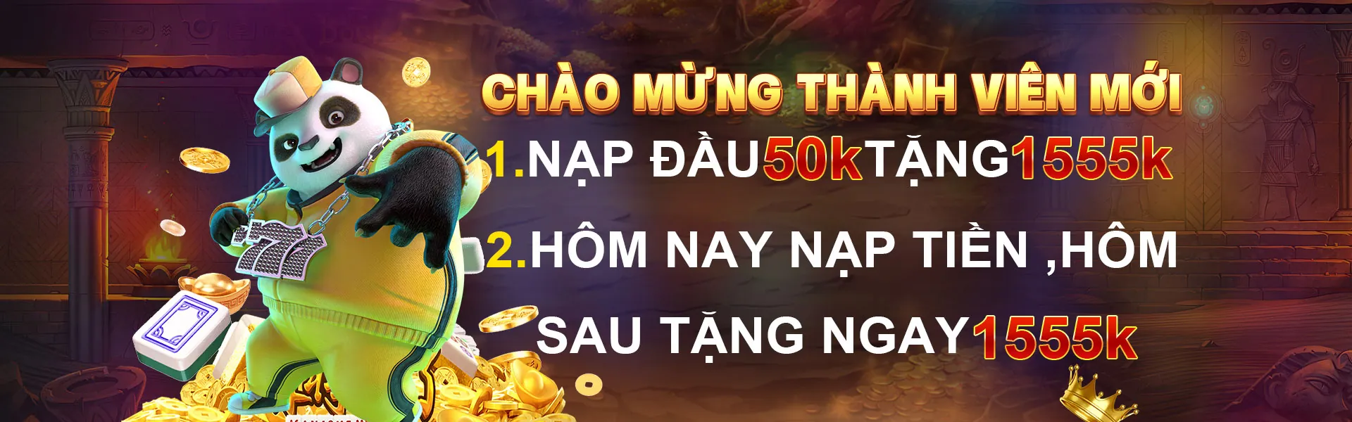 Hình ảnh chính về khuyến mãi mc876 win