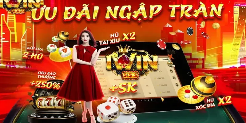Ưu đãi VIP mc876 win