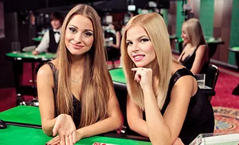 Sảnh WM Casino tại mc876 win