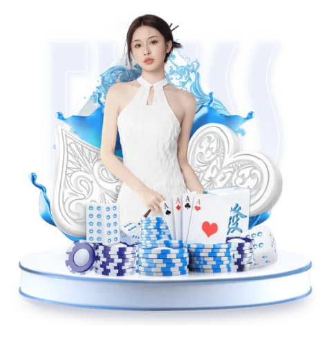 Sảnh DG Casino tại mc876 win